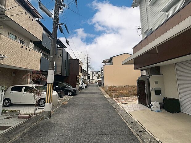 【【前道】】お電話でご予約いただけましたら、お仕事終わりの遅い時間などお客様のご都合に合わせてご対応させて頂きますのでお気軽にお問い合わせください!現地(2025年12月)撮影