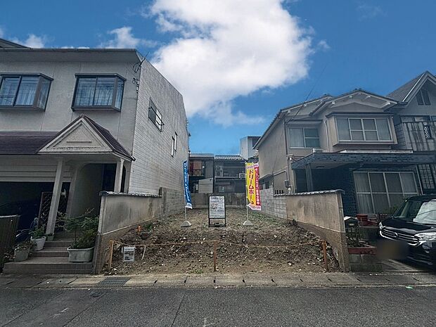 【【現地の様子】】実際に現地の様子を見てみませんか?周辺施設も合わせてグルっとご案内いたします♪(R7.11撮影)