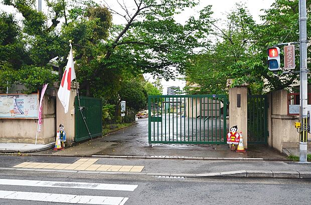 京都市立七条小学校