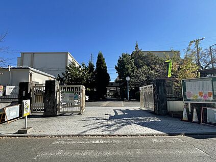葛野小学校 約894ｍ(徒歩12分)