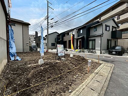 【現地の様子】