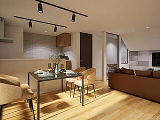 品川区 豊町１丁目  新築戸建 その他