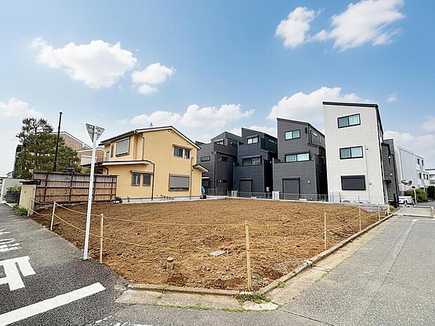 【【現地写真】】◆◆ 【無料】 見学予約 受付中 ◆◆