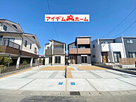 静岡県袋井市堀越1442-1：物件画像