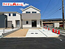 静岡県湖西市梅田字ノナカ733番2：物件画像