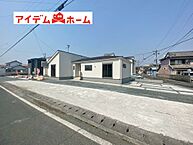 静岡県湖西市ときわ3丁目3丁目6-115：物件画像