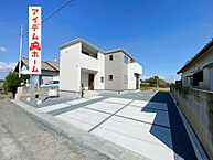静岡県磐田市中野字村西716-7：物件画像