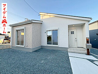 豊橋市西浜町５８期　全棟 外観