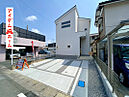 静岡県浜松市中央区葵西６丁目276番474：物件画像