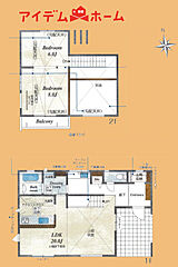 浜松市中央区馬郡町　全棟 その他