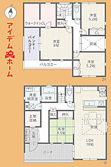 豊橋市西高師町小谷　２号棟 その他