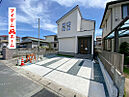 静岡県浜松市中央区三島町字カニ草1723番2他：物件画像
