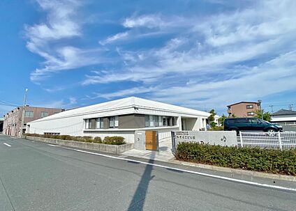 みそらこども園 1000ｍ(徒歩12分)