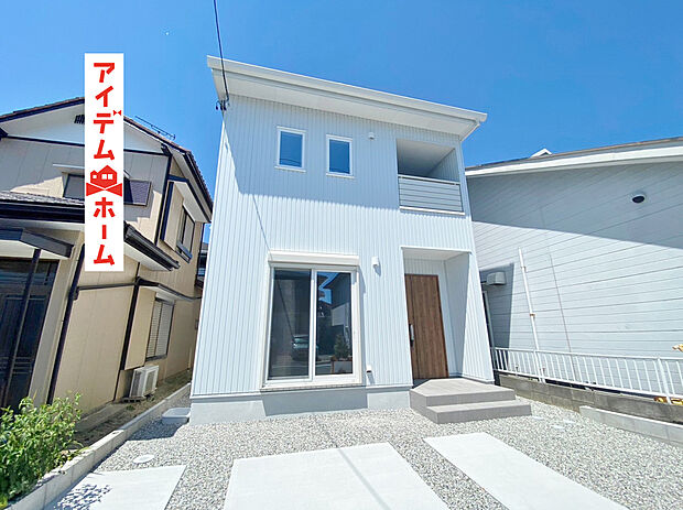 【1号棟外観写真】 当日の案内も可能です♪
お気軽にお問い合わせください!