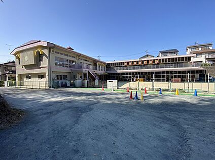 いずみ第二保育園 1940ｍ(徒歩25分)