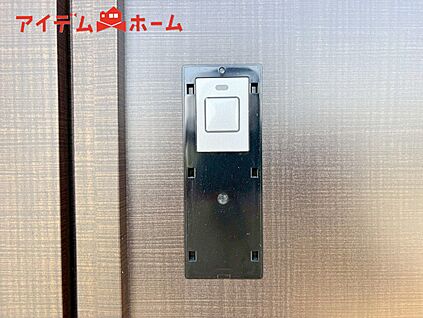 ３号棟　カードキー