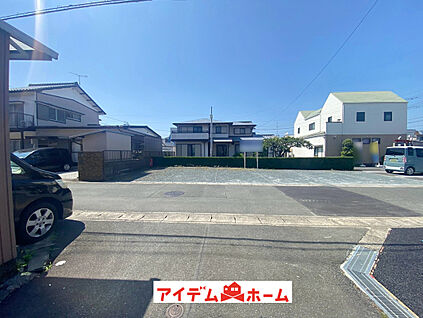 通路・持分有り