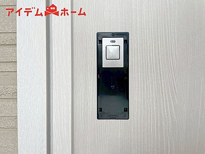 １号棟　カードキー