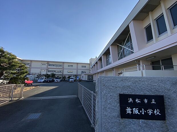 磐田市立竜洋西小学校