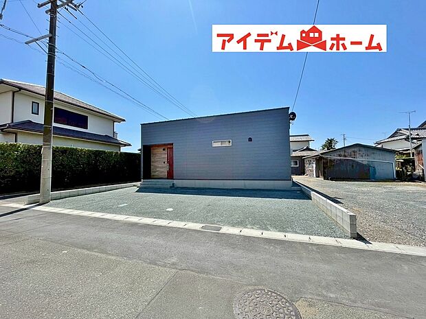 【●○●○1号棟外観写真○●○●】 当日の案内も可能です♪
お気軽にお問い合わせください!