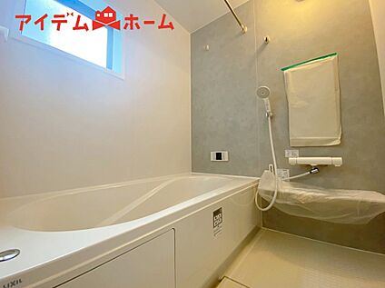 ２号棟　浴室