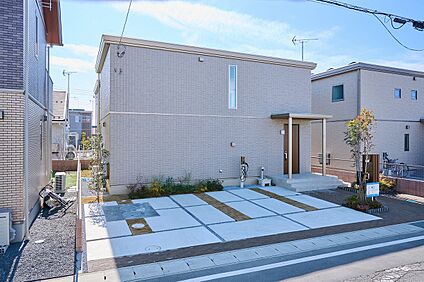 2号棟