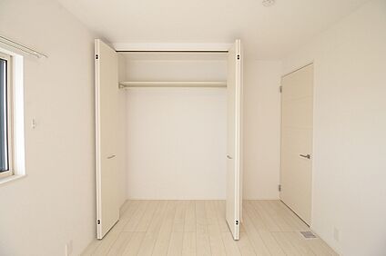 【6号棟】子供室