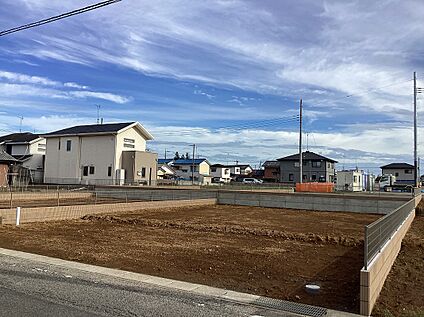 1号地