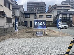 the CASA 西宮市産所町