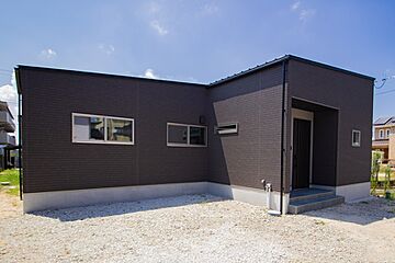 【下関市】富任町分譲住宅（平屋 / 3LDK） その他