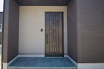 【下関市】富任町分譲住宅（平屋 / 3LDK） その他