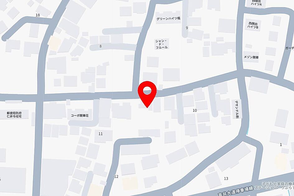 案内図