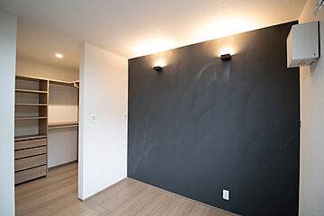 【周南市】秋月2丁目2号地（平屋／3LDK） その他