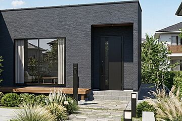 【山口市】平井7号地（平屋／3LDK） その他