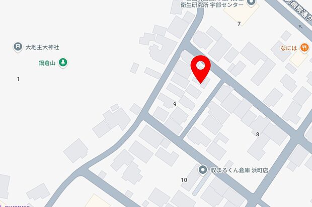 案内図