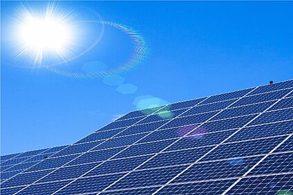 太陽光標準搭載