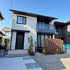 岐阜県大垣市宝和町58番7：物件画像