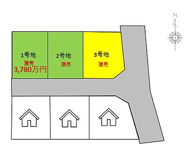 交通図