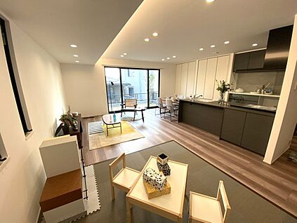 【6号地:LDK(2)】