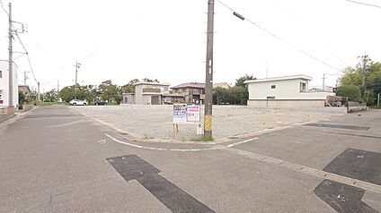 現地写真(1)