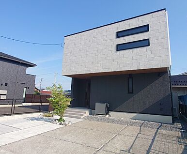 【３号地全景】