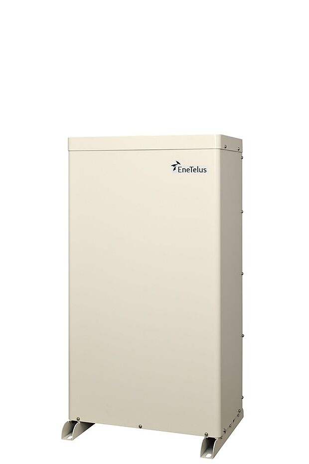 【蓄電池7.04kw】家じゅうの電気設備に使用できる全負荷型のダイヤゼブラ蓄電池です。