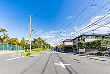 大阪府吹田市高野台２丁目11-7他：物件画像