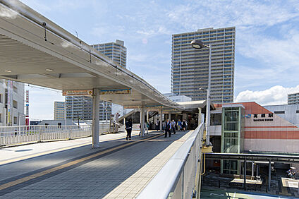 JR「高槻」駅 約1700ｍ(徒歩22分)