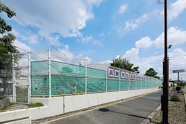 五百住幼稚園