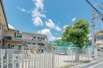 常照寺隣保館保育園 約270ｍ(徒歩４分)
