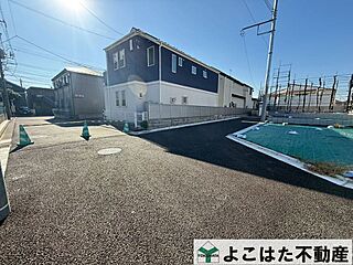 府中市美好町3丁目 その他