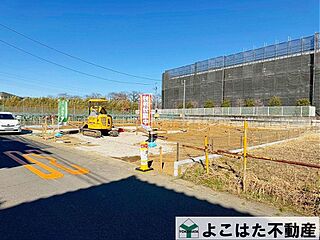 稲城市東長沼～全4棟～ その他