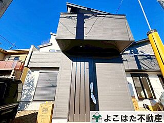 多摩区長尾7丁目～全4棟～ その他