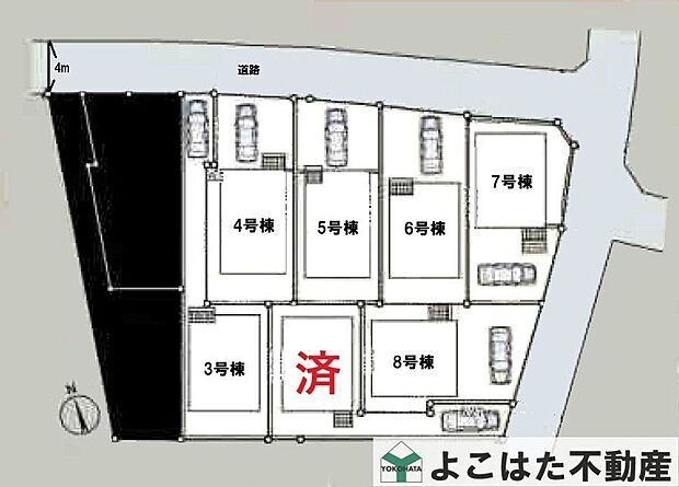 ～お住まい探しのお役立ち資料を差し上げます～周辺のお買い物スポットなどの生活施設情報や初めてのお住まい探しの方にもご参考にしていただけるお役立ち資料をプレゼントしております。